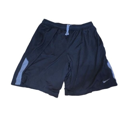 Nike Other - Nike Dri- Fit Black and Grey Shorts
